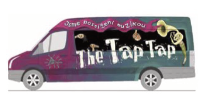 Volkswagen Crafter (2AK 48 74)